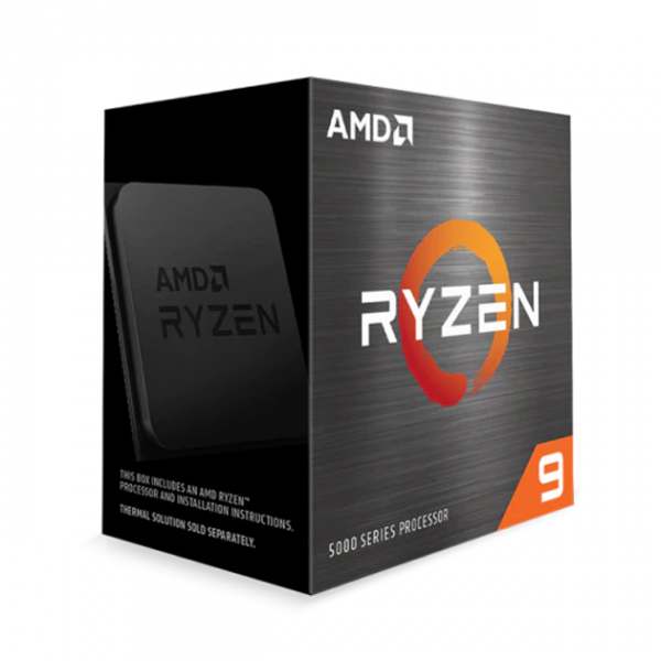 AMD Ryzen 9 5900X  ( 3.7GhZ / 12C24T / AM4 )