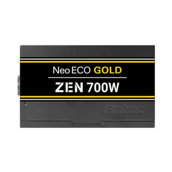 ANTEC NEO ECO Gold ZEN 700W 80 Plus Gold