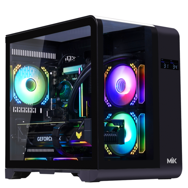 CASE MIK BARBATOS M
