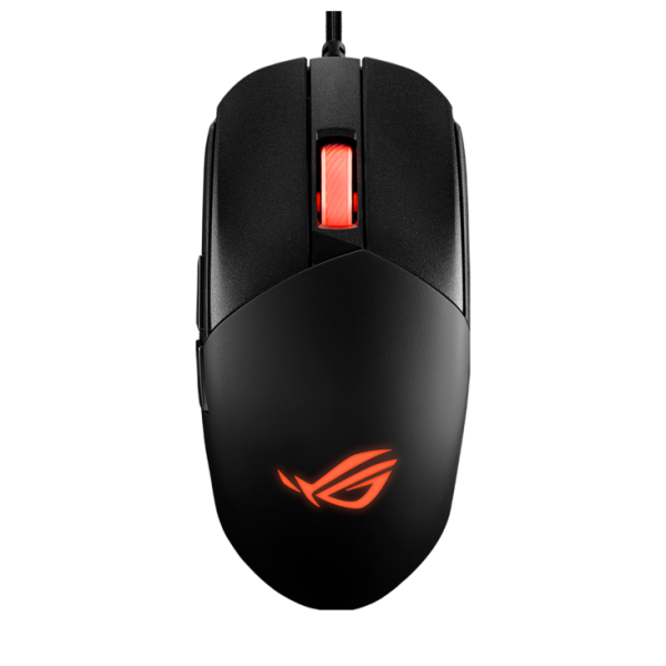 Chuột Gaming Asus ROG Strix Impact III