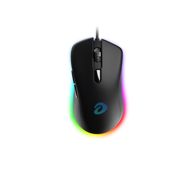Chuột Gaming DAREU EM908X  –  OPTICAL SW