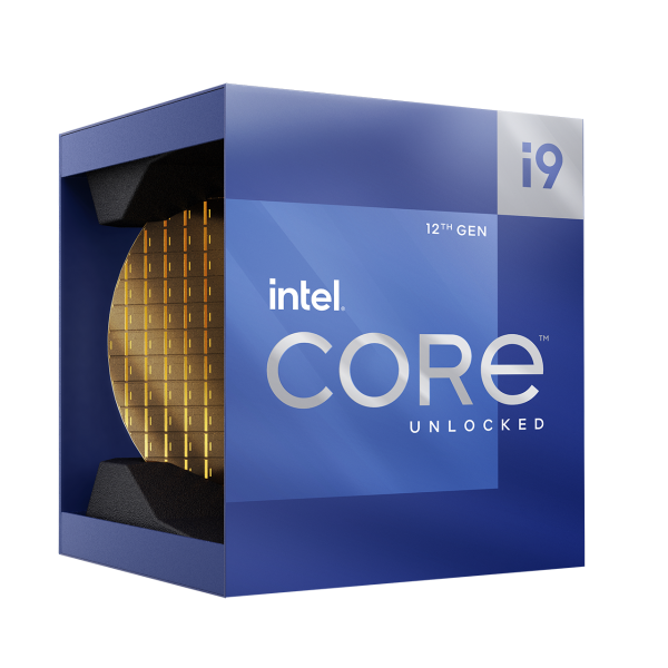 Intel Core I9 12900K ( 3.2GHz / 16C24T / LGA 1700 )