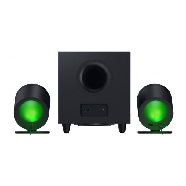 Loa Razer Nommo V2 Pro