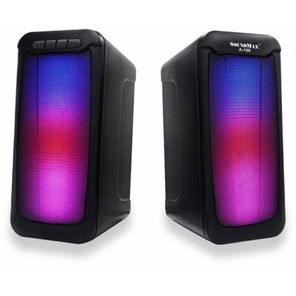Loa Soundmax 2.0 A180