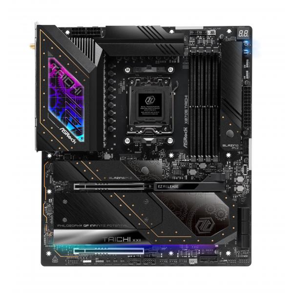 Mainboard ASRock X870E Taichi