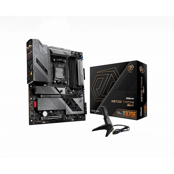 Mainboard  ASRock X870E Taichi Lite