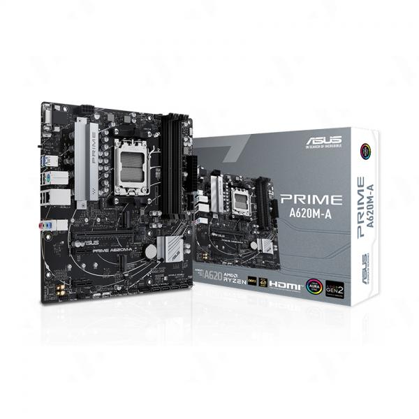 Mainboard Asus Prime A620M-E DDR5