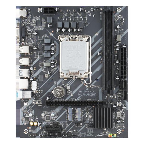 Mainboard Huananzhi H610M - VH - A