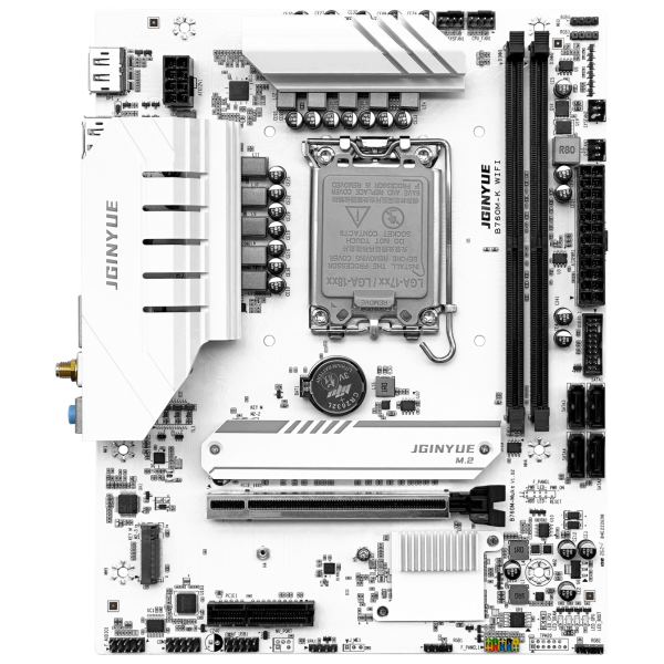 Mainboard JGINYUE B760M-K WIFI DDR4
