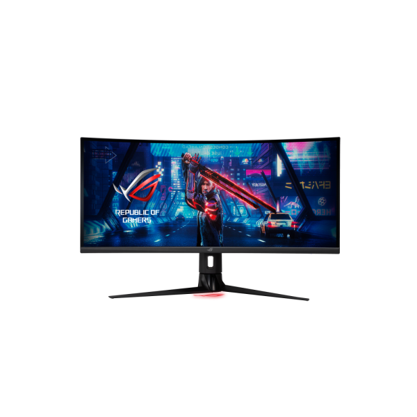 Màn hình cong Asus ROG Strix XG349C (34