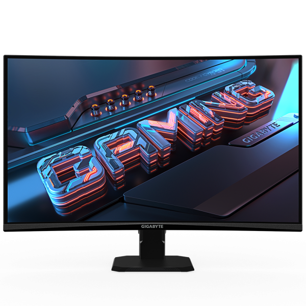 Màn hình cong Gaming Gigabyte GS27FC (27