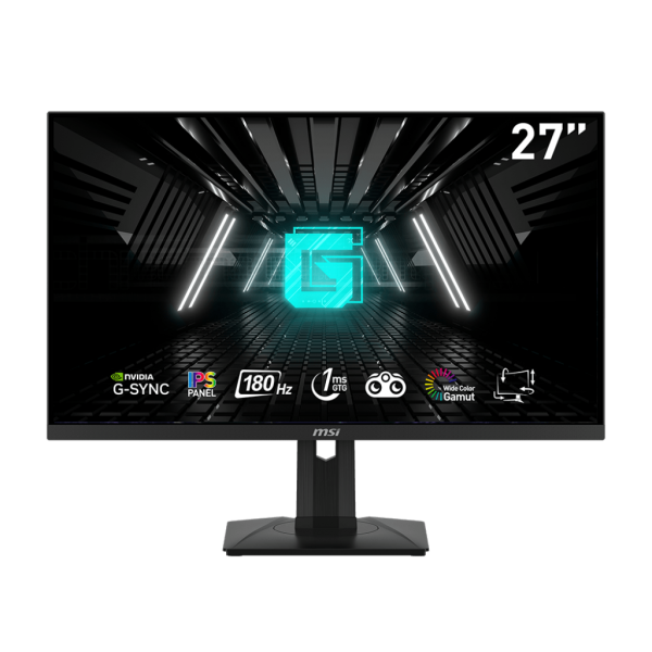 Màn hình Gaming MSI G274PF  (27