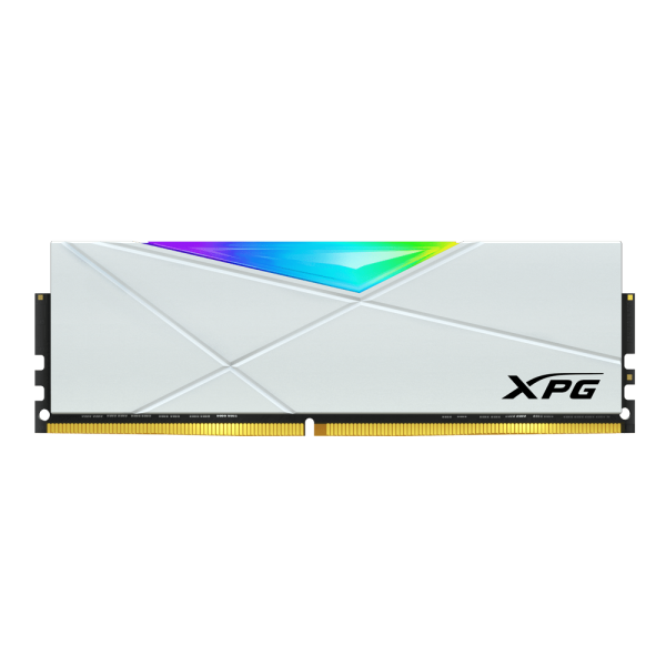 RAM Adata XPG Spectrix D50 RGB 8GB (1x8GB) DDR4 3200MHz