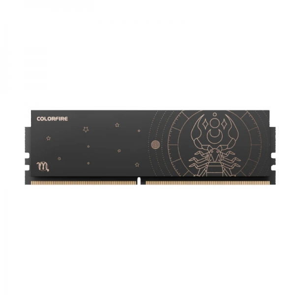 Ram Colorfire Scorpio 8GB DDR4 3200MHz