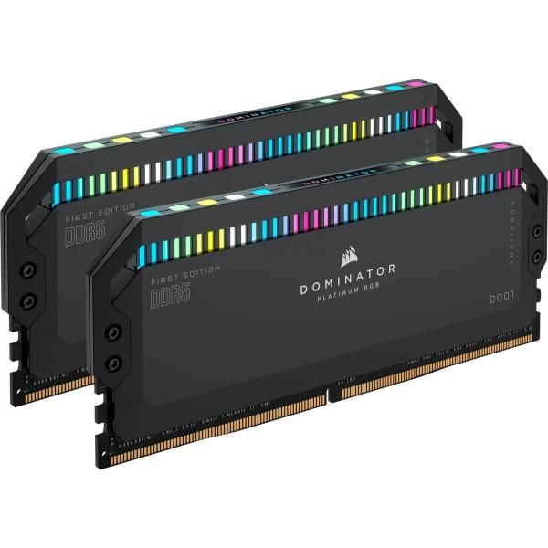 RAM Corsair Dominator Platinum 32GB (2x16GB) RGB 5600 DDR5