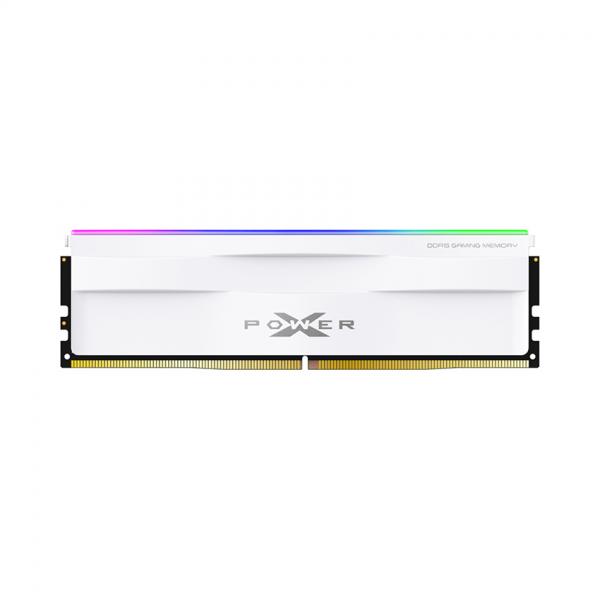 Ram DDR5 Silicon Power XPOWER Zenith RGB 16GB DDR5 6000MHz CL30