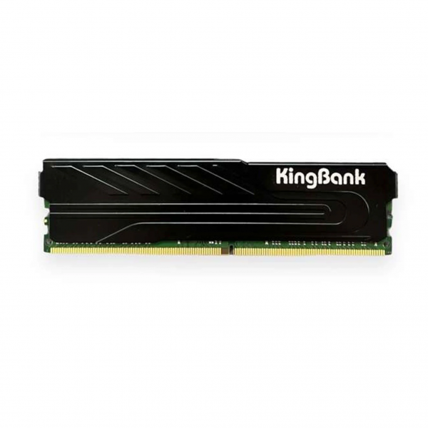 Ram Kingbank 8GB DDR4 3200MHz