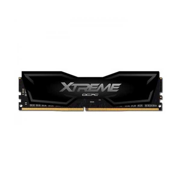 RAM OCPC XTREME 8GB (1x8GB) DDR4 3200MHz