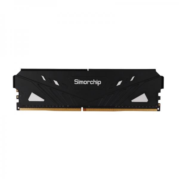 RAM Simorchip NX-1 16GB DDR4 3200MHz Kẹp Tản - Black