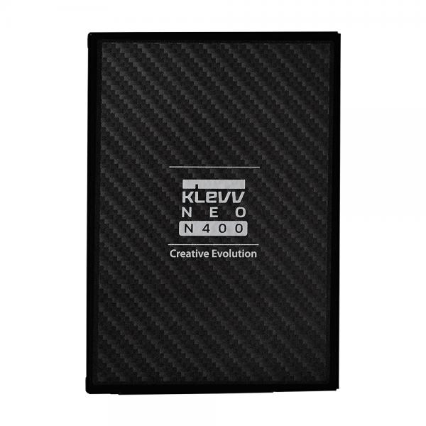 SSD KLEVV Neo N400 120GB