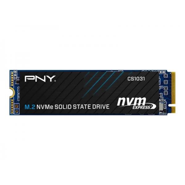 SSD M2-PCIe 1TB PNY CS1031 NVMe 2280