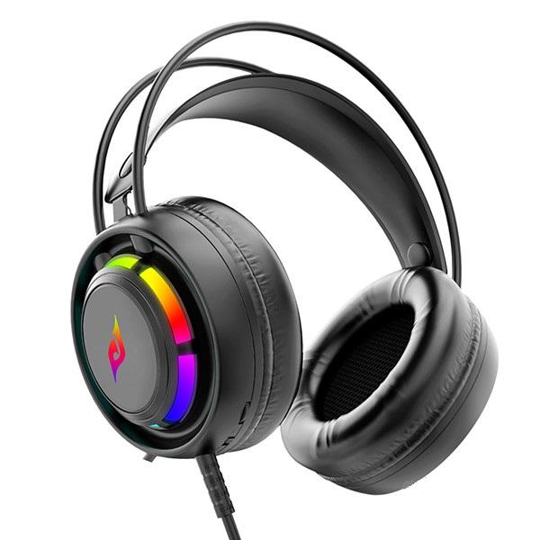 Tai nghe gaming  E-DRA EH404 7.1 RGB
