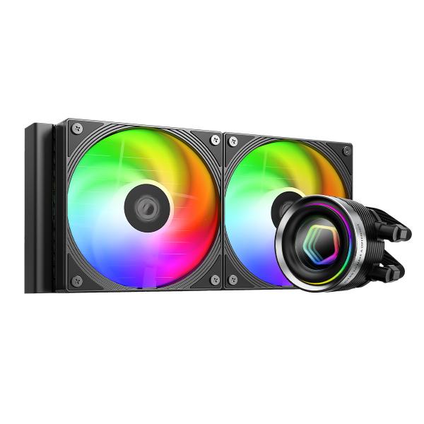 TẢN NHIỆT NƯỚC ID-COOLING FX240 INF ARGB