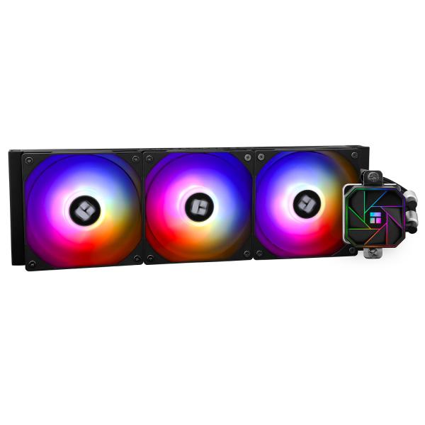 Tản nhiệt nước Thermalright Aqua Elite 360 V3 - Black