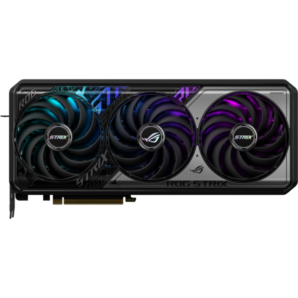 VGA ASUS ROG Strix GeForce RTX 5070 Ti 16GB GDDR7 OC Edition