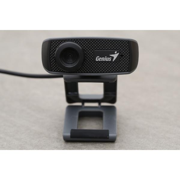 Webcam Genius F1000X HD 720p
